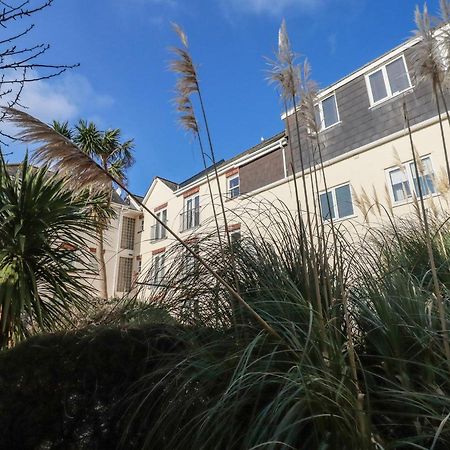 Apartamento Flat 4 New Quay Exterior foto