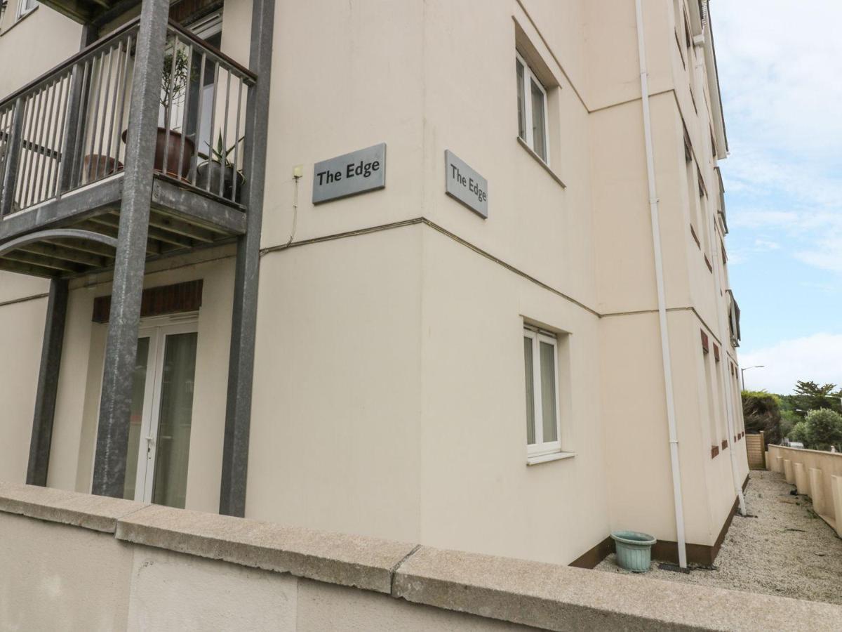 Apartamento Flat 4 New Quay Exterior foto