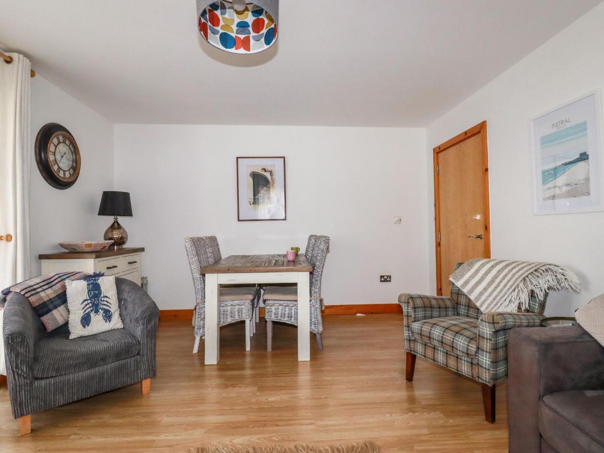 Apartamento Flat 4 New Quay Exterior foto