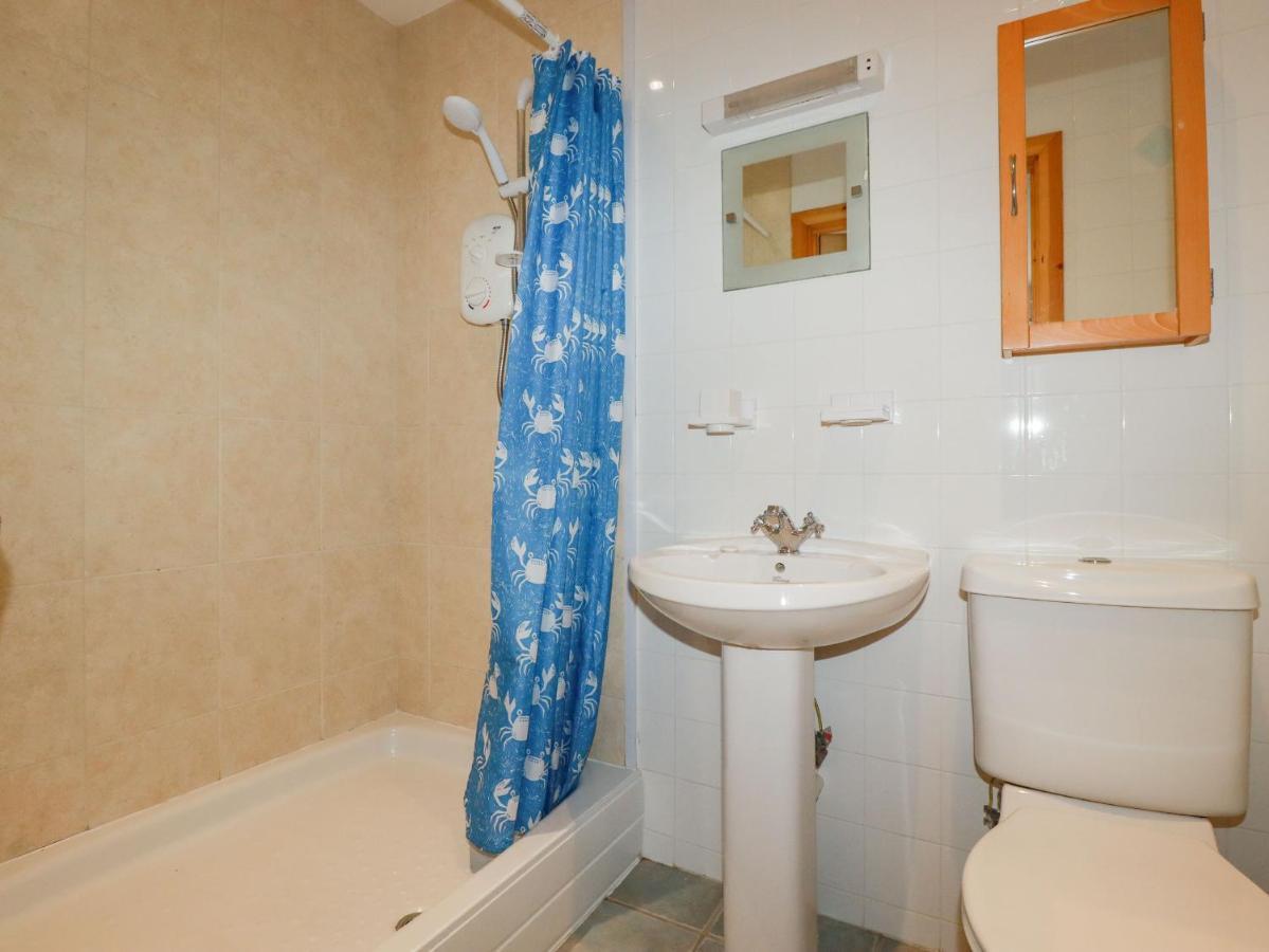 Apartamento Flat 4 New Quay Exterior foto