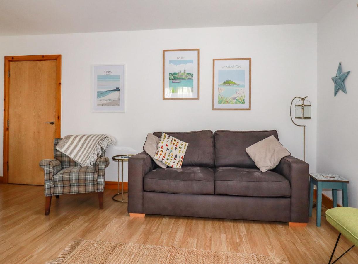 Apartamento Flat 4 New Quay Exterior foto