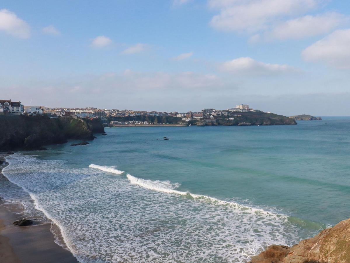 Apartamento Flat 4 New Quay Exterior foto