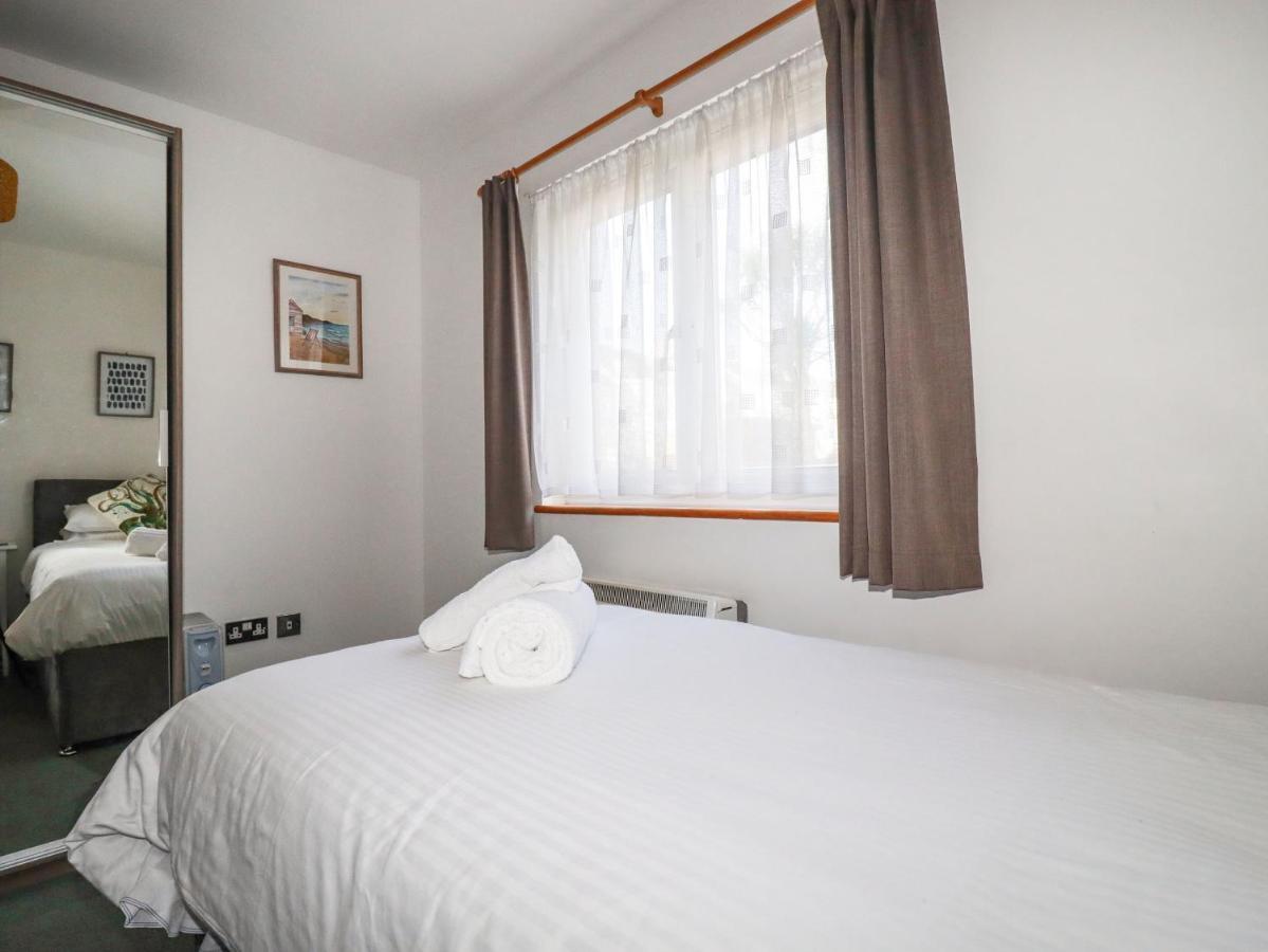 Apartamento Flat 4 New Quay Exterior foto